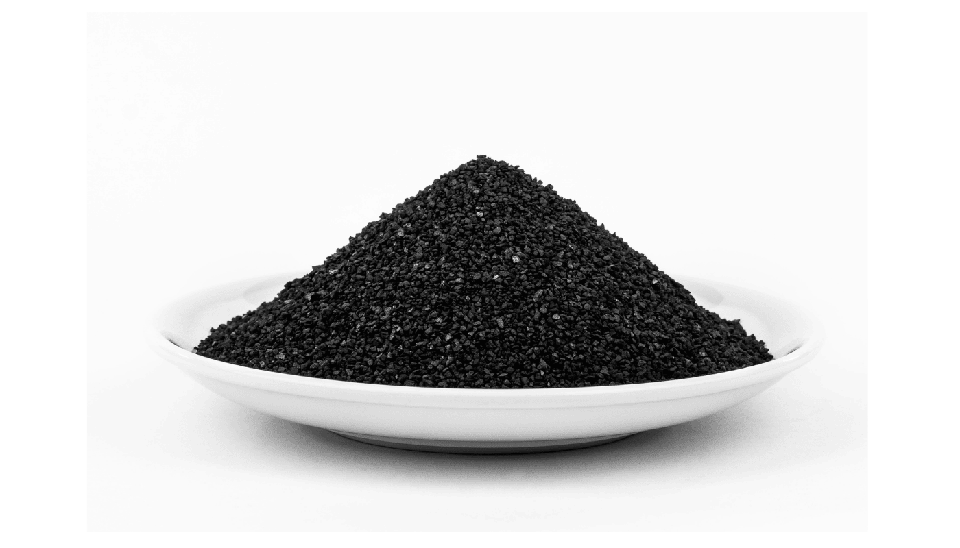 Activated Carbon Filter