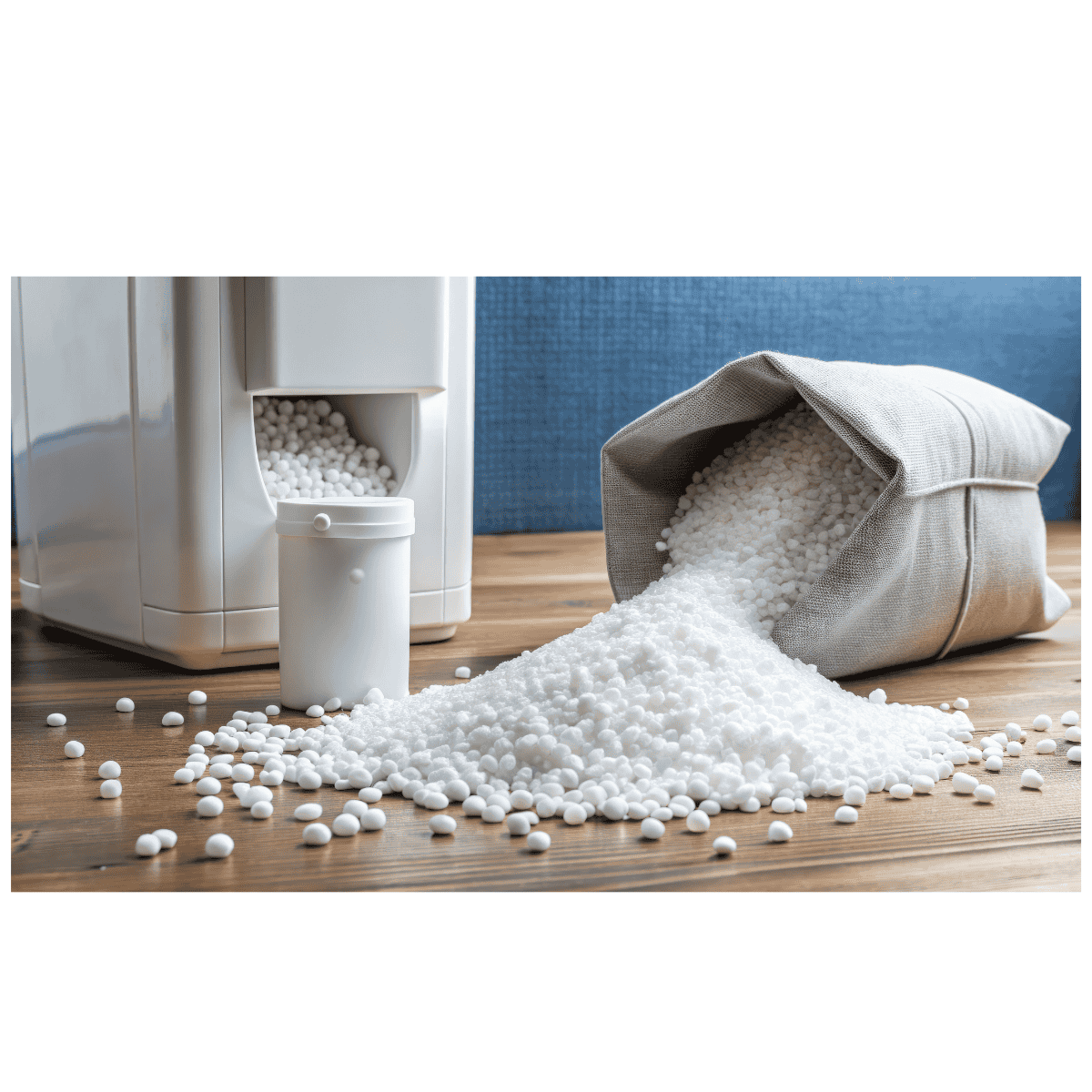 What Water Softener Salt Should I Use? A Complete Guide