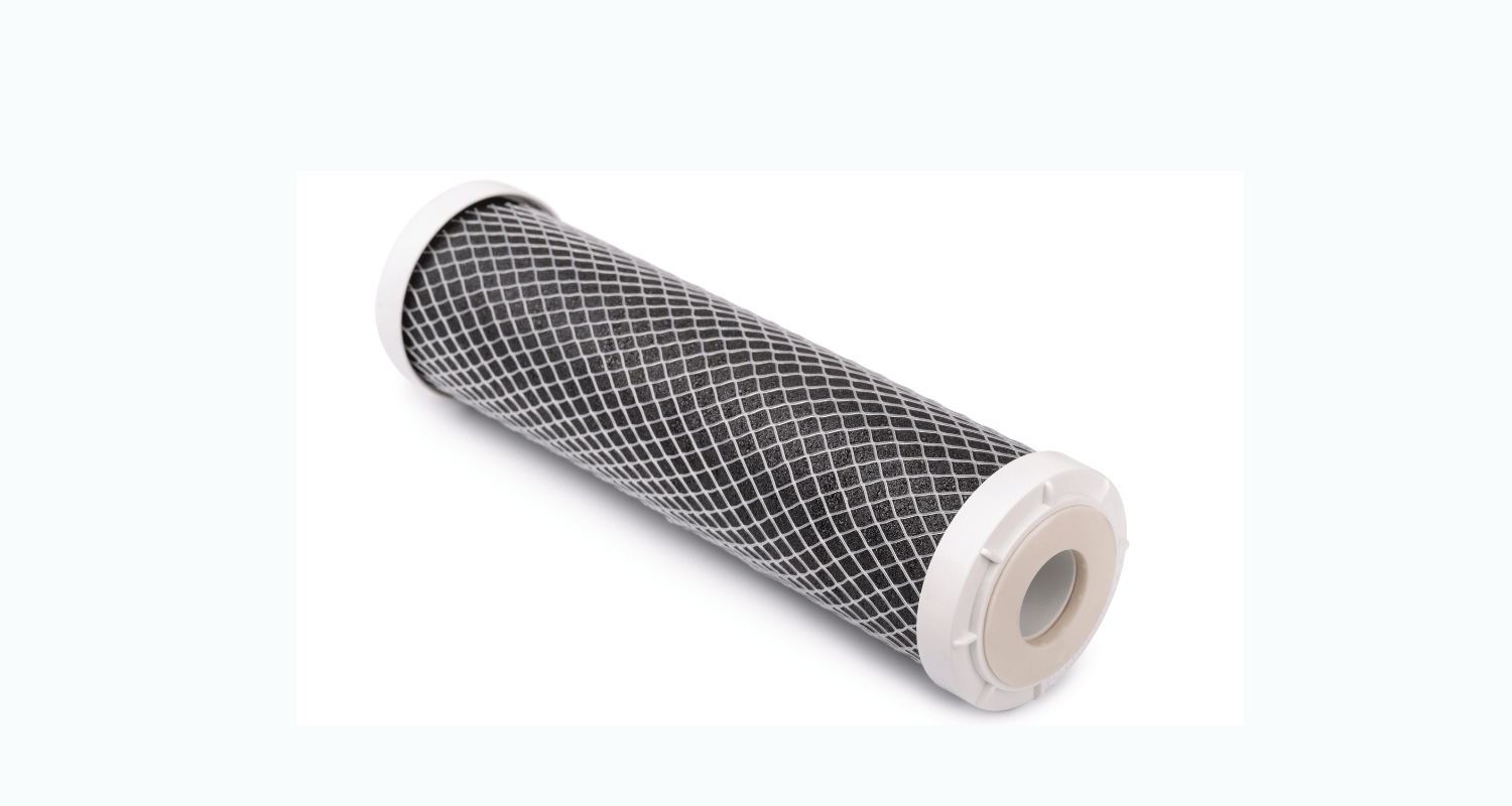 Carbon filter