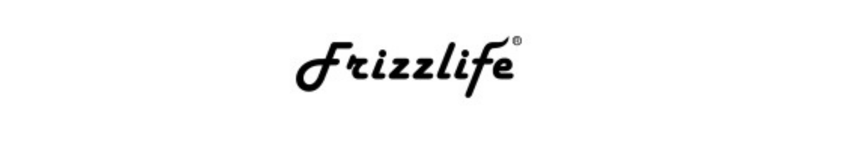The Frizzlife logo