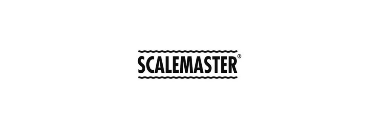Scalemaster Water Softeners Logo