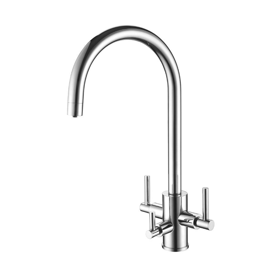 clearwater stella tap in chrome