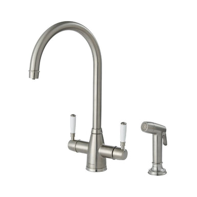Clearwater 4 in 1 tap with hose