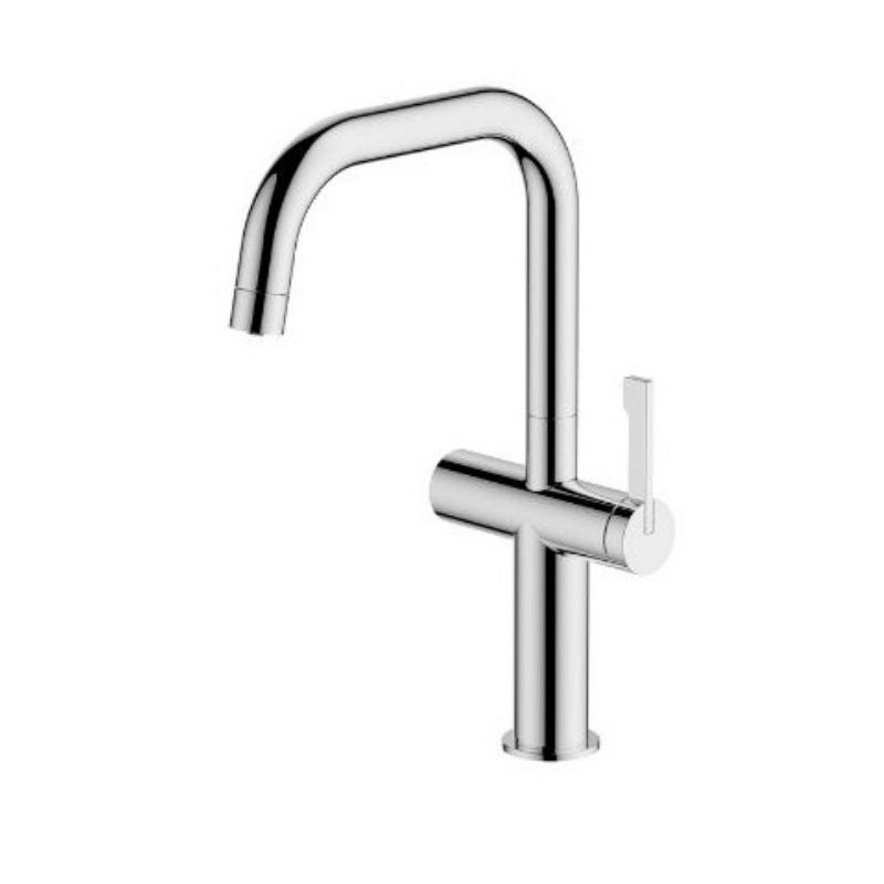 Clearwater Mariner Kitchen Filter Tap Chrome