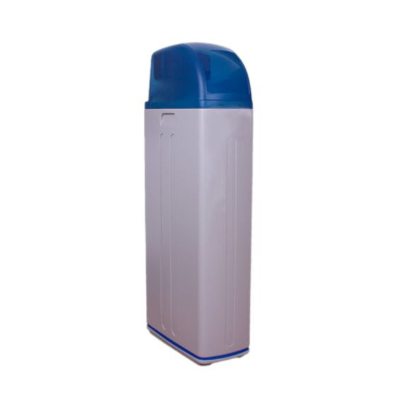 Osmio digital home water softener