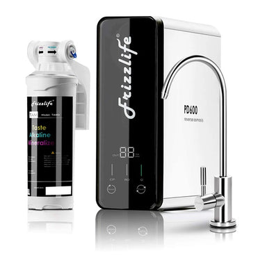 frizzlife pd600
