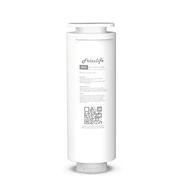 reverse osmosis filter replacement cartridge