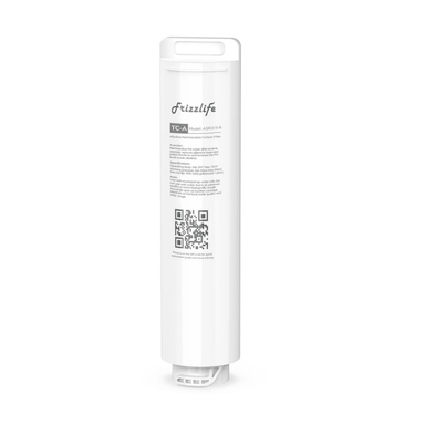 frizzlife filter replacement cartridge