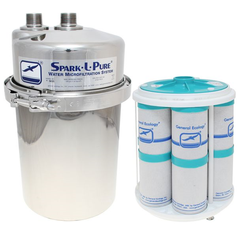 Spark L Purifier main picture