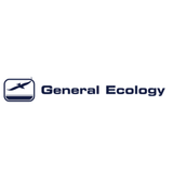 Logo of General Ecology on a white background