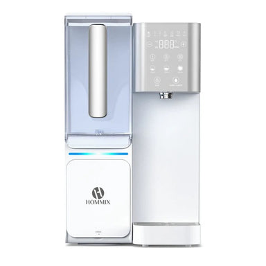 A Countertop Water Dispenser front view