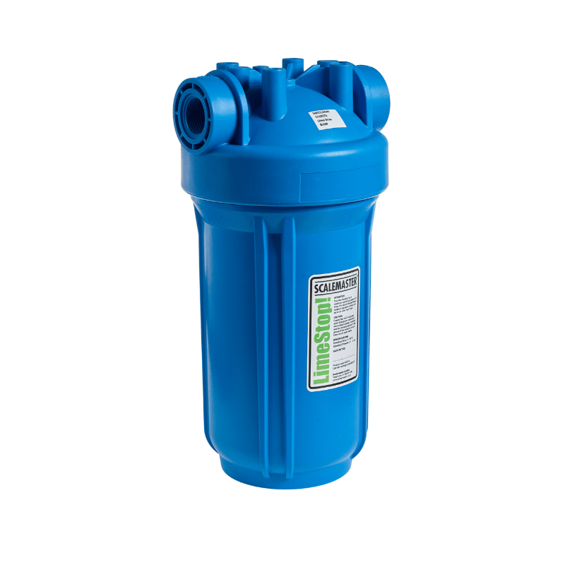 limestop water conditioner from scalemaster