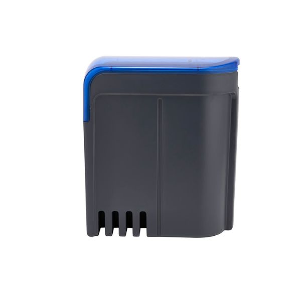Scalemaster water softener side view