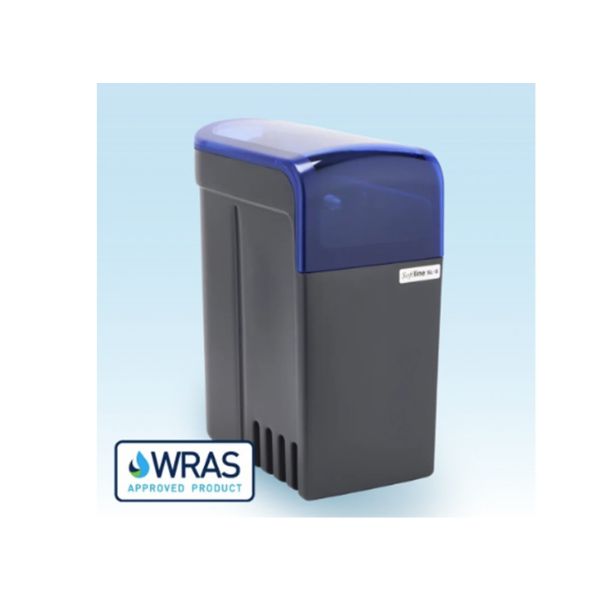 Non electric water softener wras approved