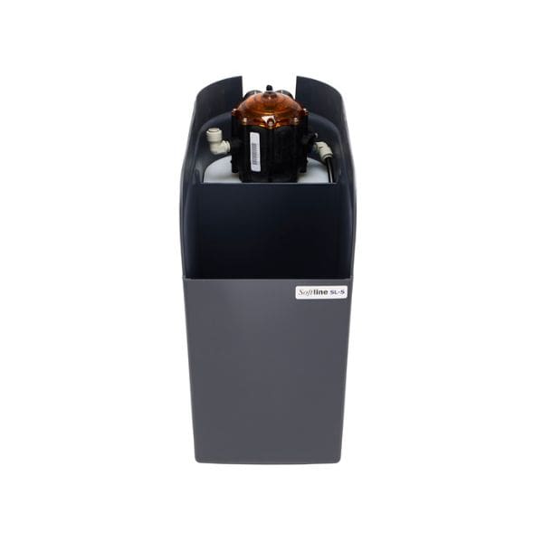 Scalemaster non electric water softener components