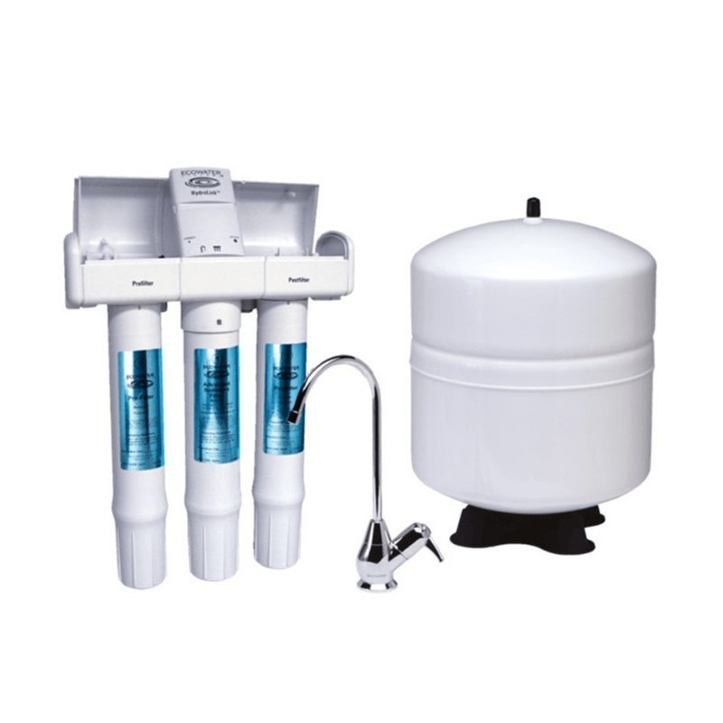 Tapworks Reverse Osmosis System