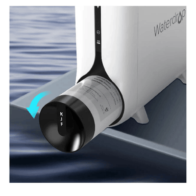 waterdrop filer K6 replacement RO filter