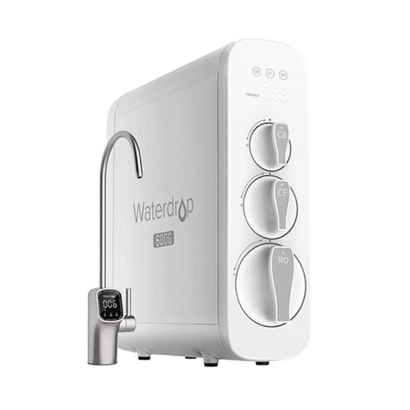 waterdrop g3p600