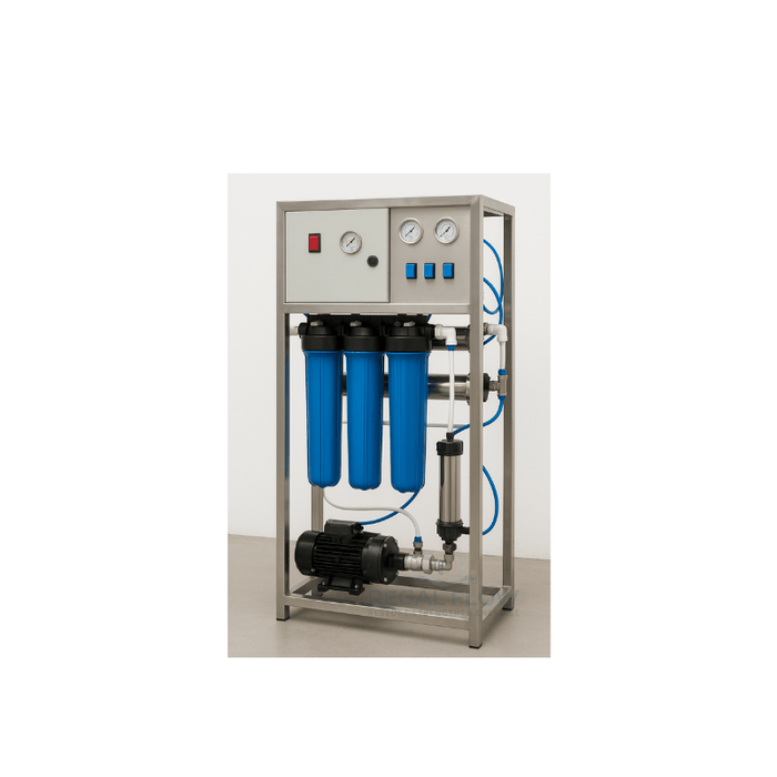 Commercial RO System