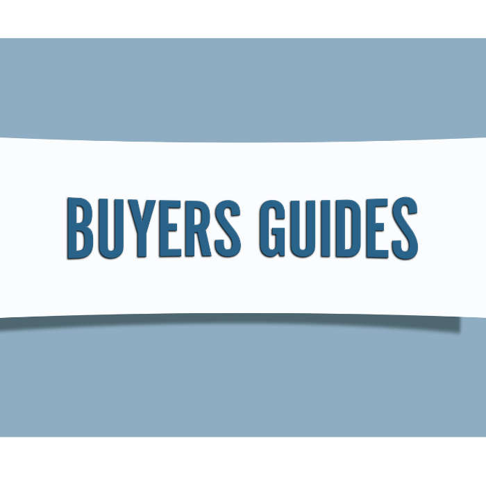 Buyers Guide graphic