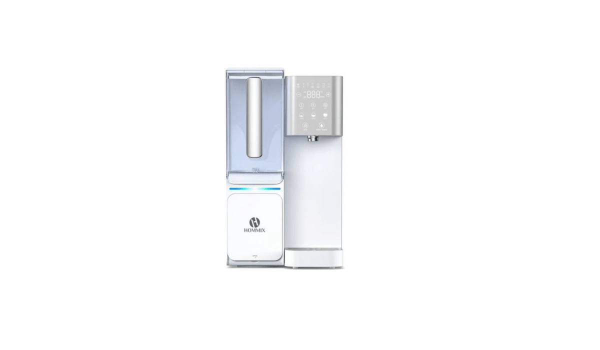 Hommix Countertop Water Dispenser