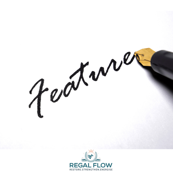 Features of Countertop Water Dispenser