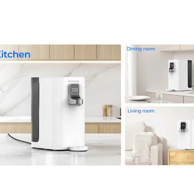 Countertop Dispensers: Installation & Maintenance Tips