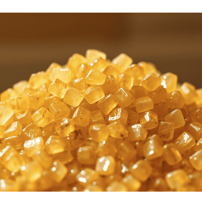 Water Softener Resin Beads