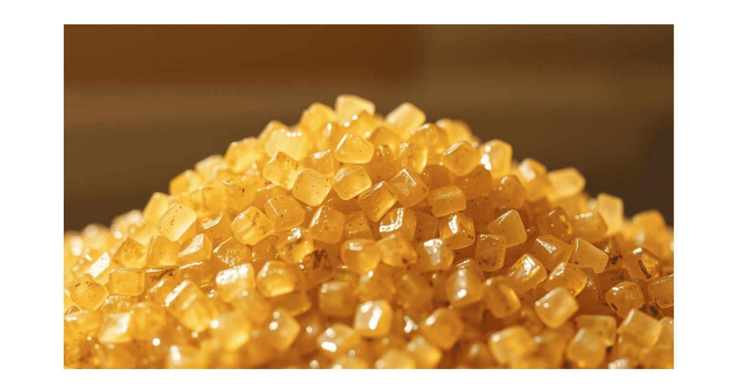 Water Softener Resin Beads