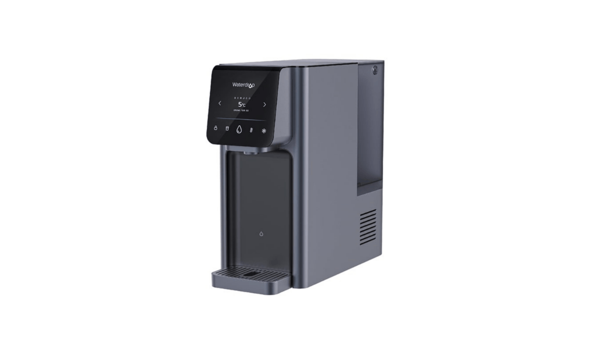 Waterdrop A1 Dispenser