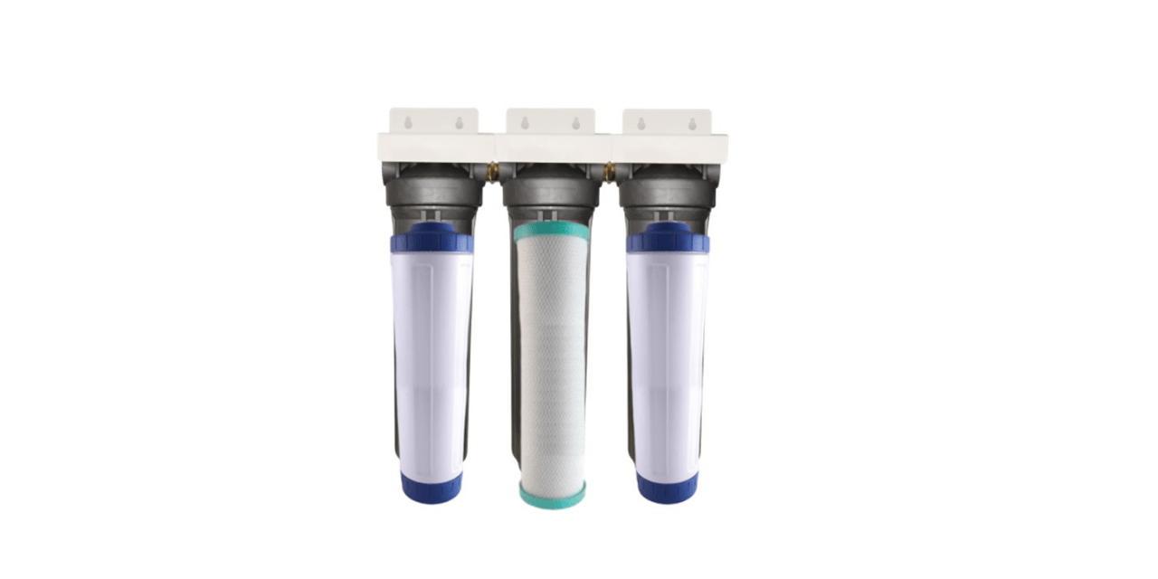 Whole House Water Filter System