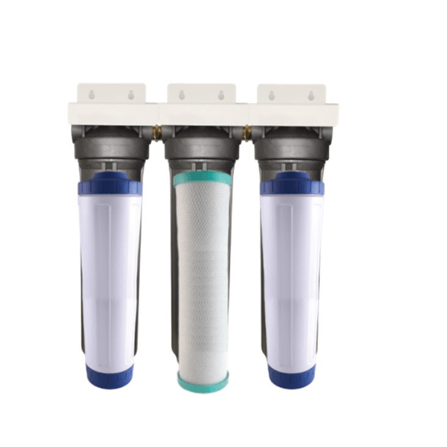 Whole House Water Filter System