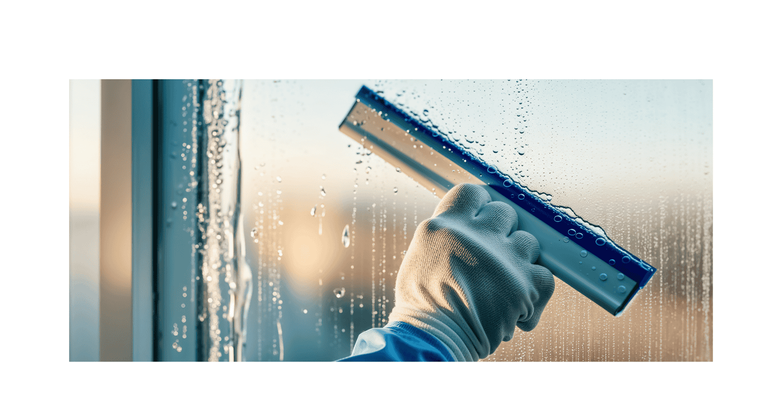 Window Cleaning Equipment