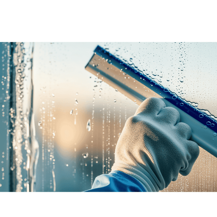 Window Cleaning Equipment