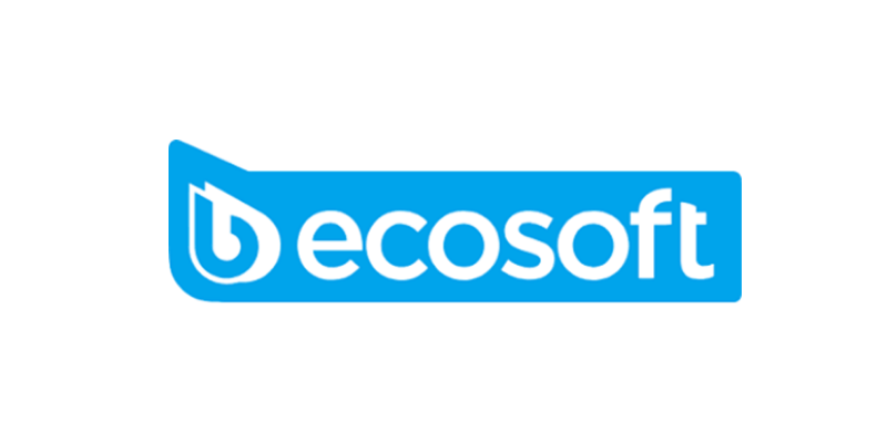 Ecosoft logo