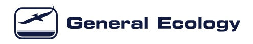 General Ecology Logo