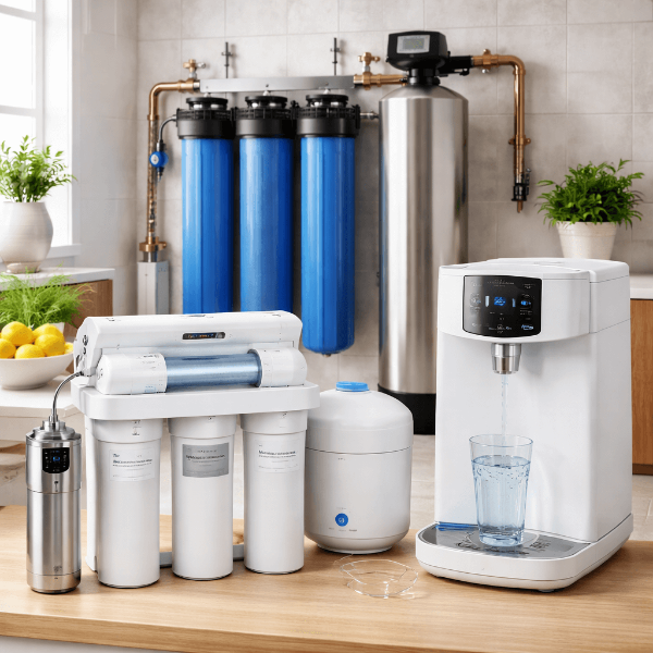 Water Purification Systems