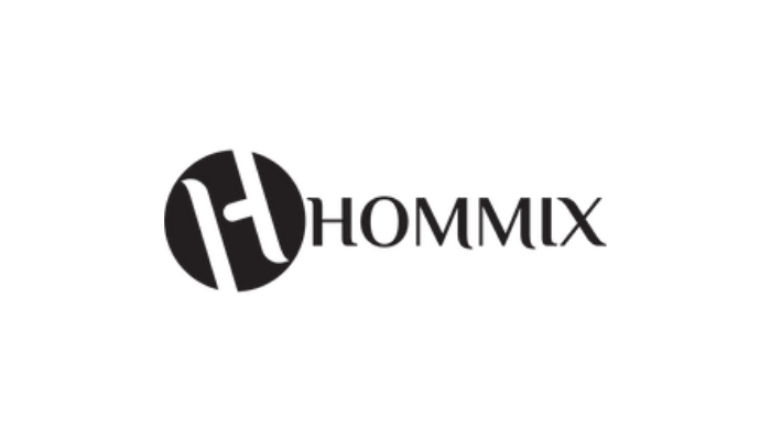 Hommix Logo