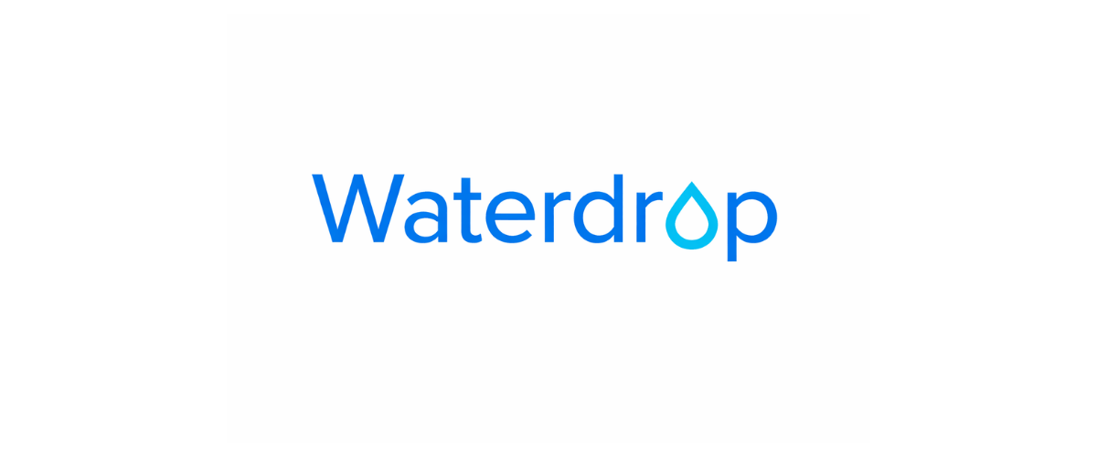 Waterdrop Filter logo