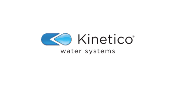Kinetico logo