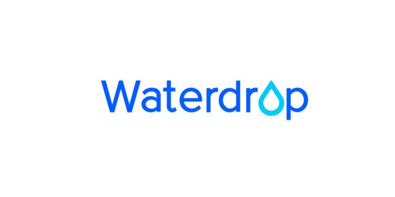 Waterdrop Filter logo