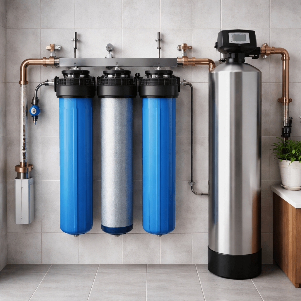 Home Water System