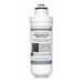 Acquapuro carbon anti scale filter cartridge on a white background