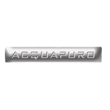 Acquapuro logo on a white background