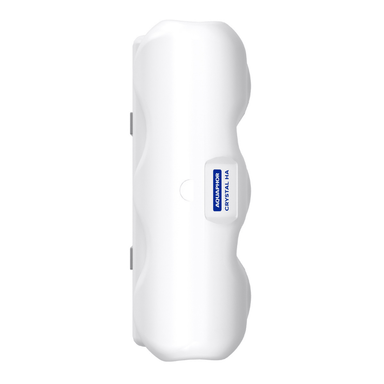 Aquaphor Crystal HA 3-stage water filter system front view