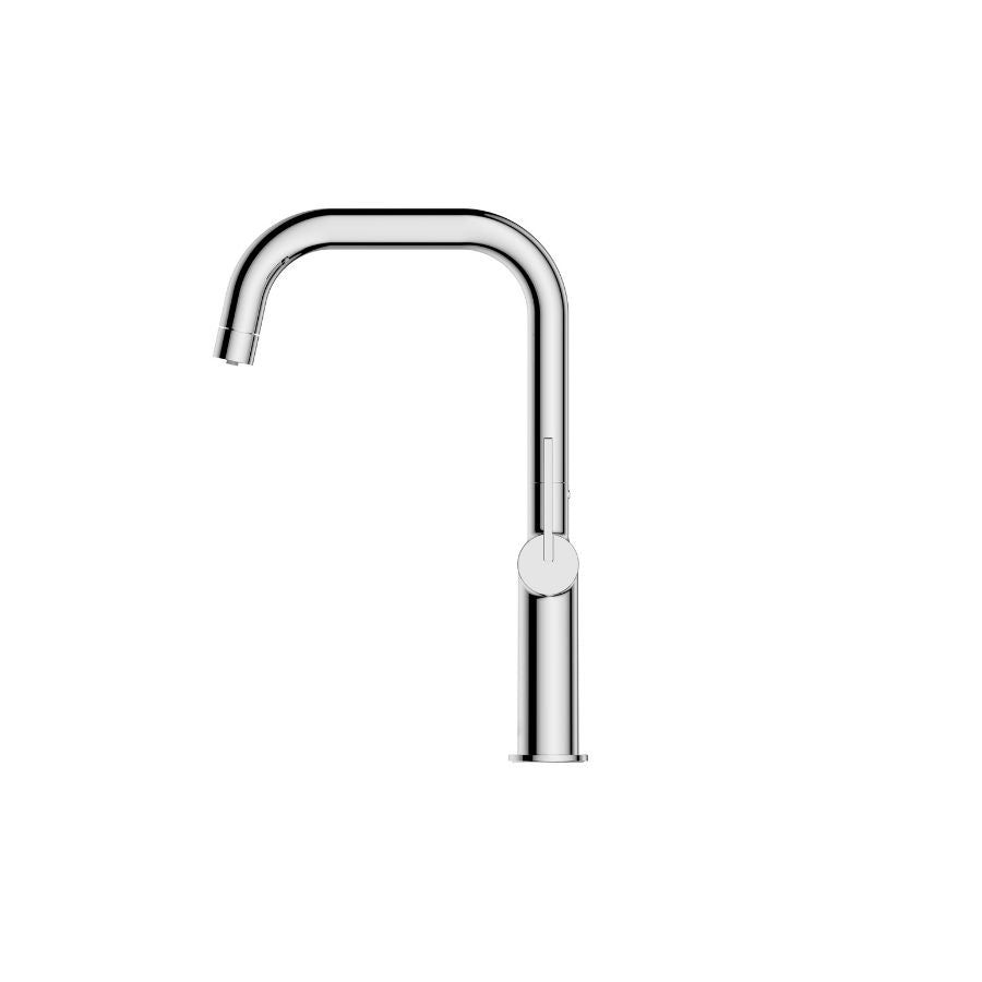 Clearwater Mariner Kitchen Filter Tap Chrome