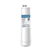 Clearwater water filter cartridge on a white background
