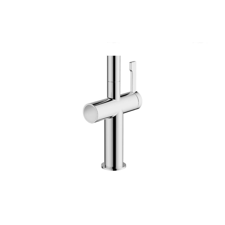 Clearwater Mariner Kitchen Filter Tap Chrome