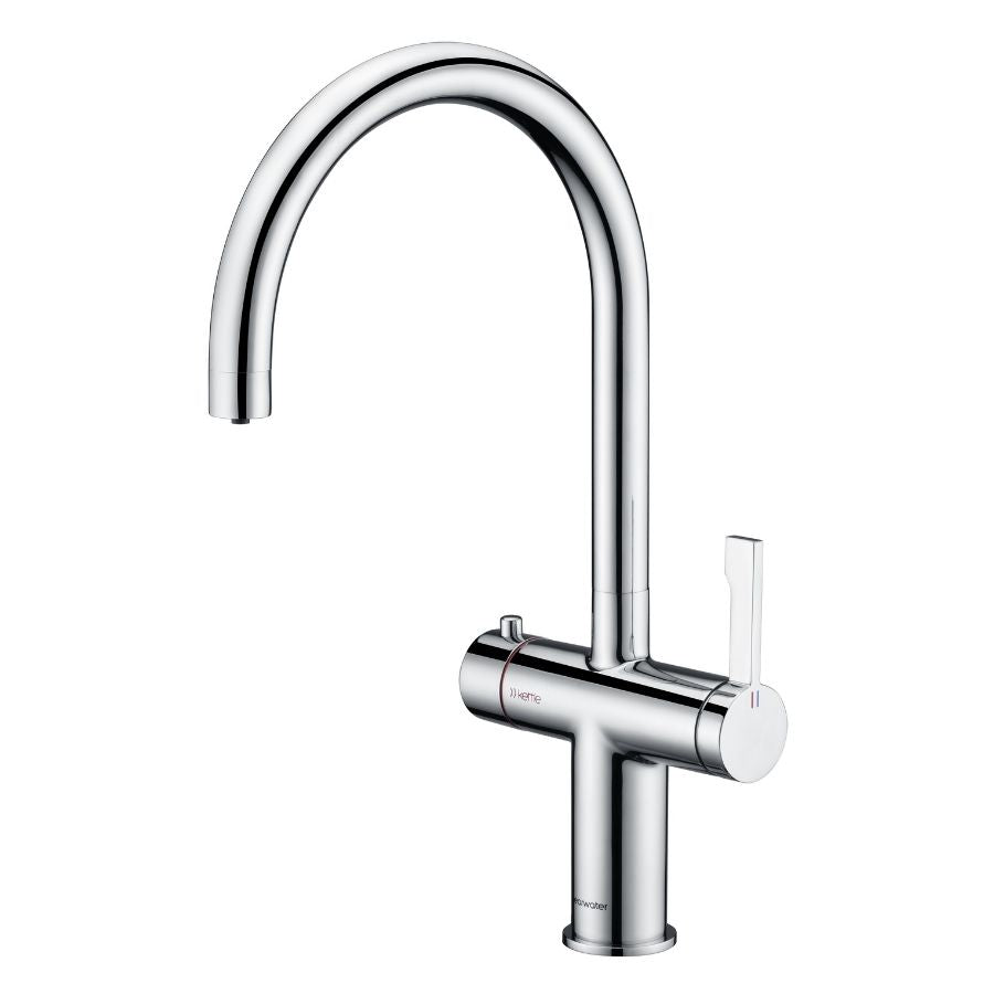 Clearwater Magus 3n1 Kettle Tap Chrome