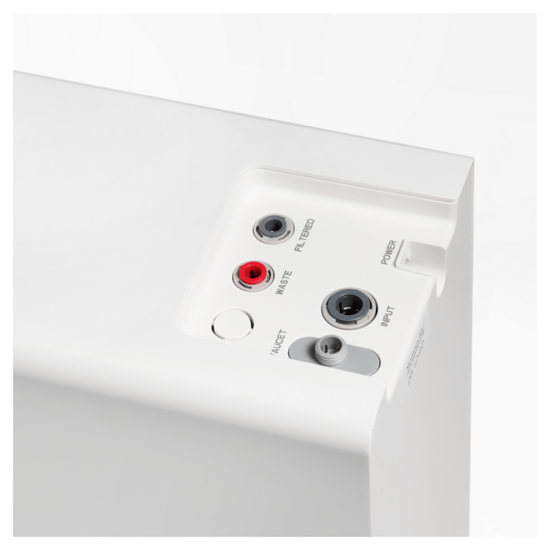 Ecosoft CROSS 60 Direct Flow RO System